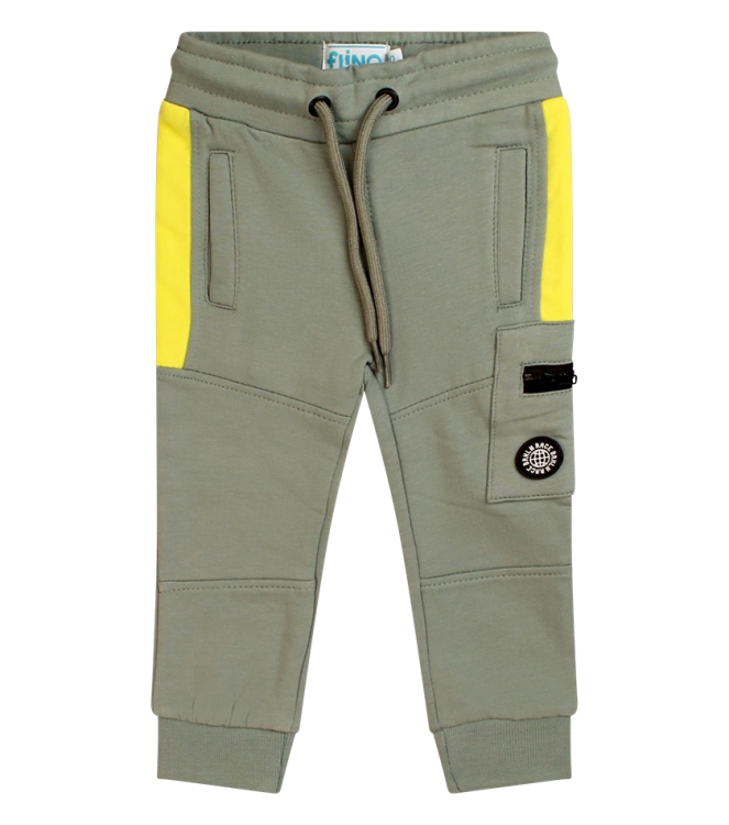 Flinq 3111202 W10298 Groen mos