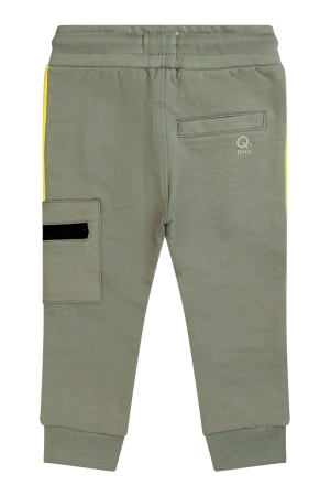 Flinq 3111202 W10298 Groen mos