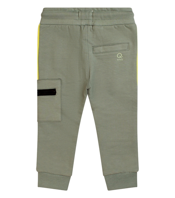 Flinq 3111202 W10298 Groen mos