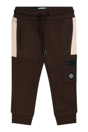 Flinq 3111202 W10298 Bruin donker