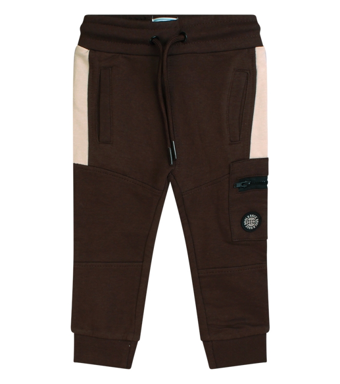 Flinq 3111202 W10298 Bruin donker