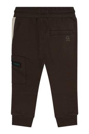 Flinq 3111202 W10298 Bruin donker