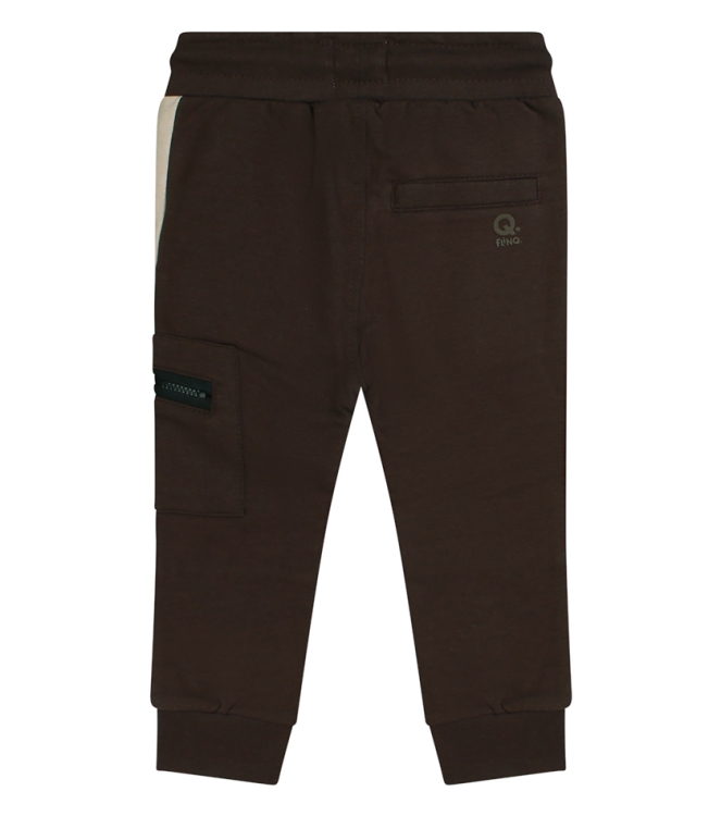 Flinq 3111202 W10298 Bruin donker