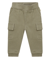 Flinq Newborn 3112201 W10327 Groen mos