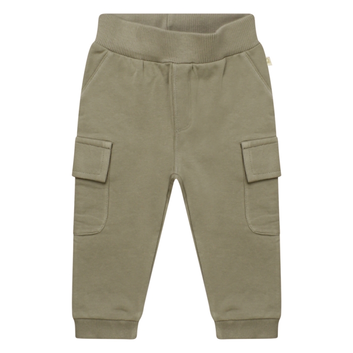 Flinq Newborn 3112201 W10327 Groen mos