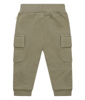 Flinq Newborn 3112201 W10327 Groen mos