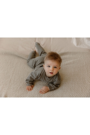 Flinq Newborn 3112201 W10327 Groen mos