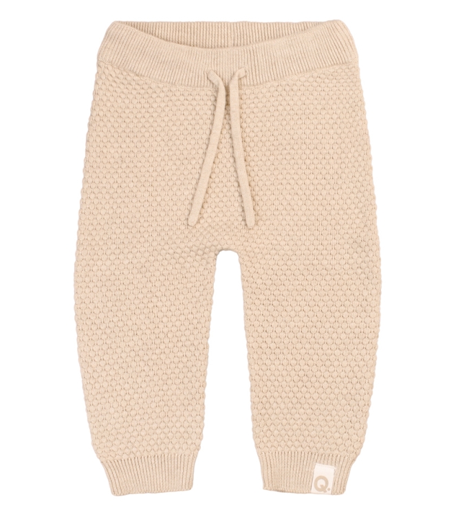 Flinq Newborn Milo W10345 Ecru zand