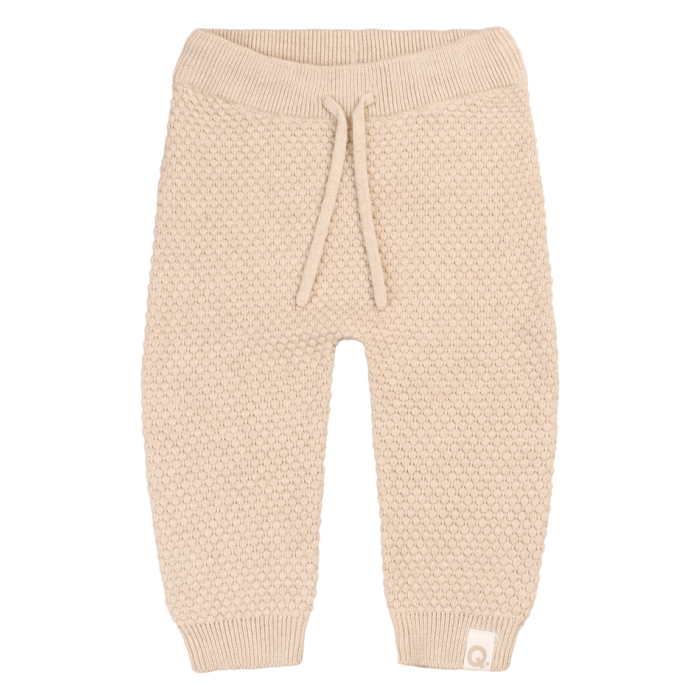 Flinq Newborn Milo W10345 Ecru zand
