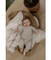 Flinq Newborn Milo W10345 Ecru zand