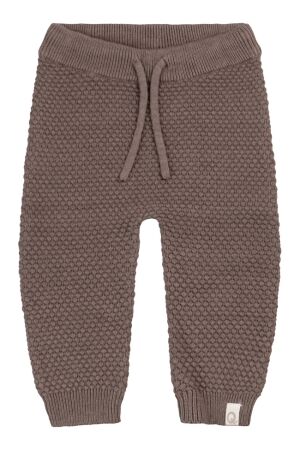 Flinq Newborn Milo W10345 Bruin taupe