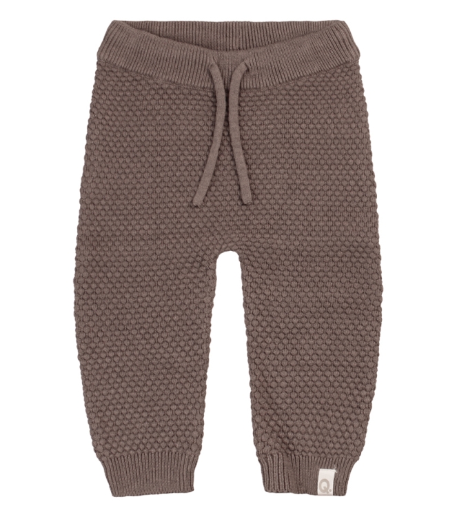 Flinq Newborn Milo W10345 Bruin taupe