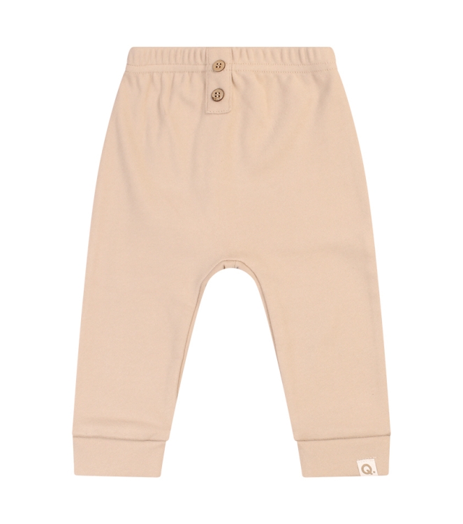 Flinq Newborn Savy W10350 Ecru zand