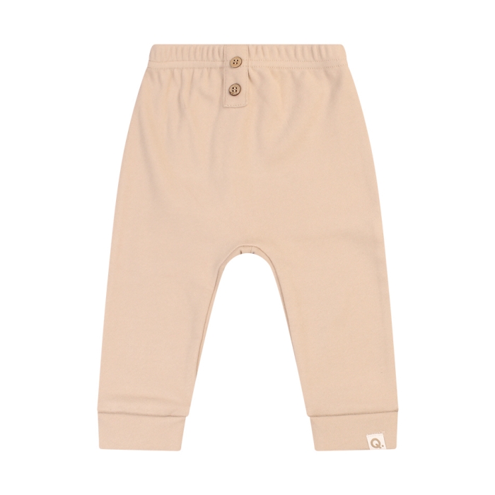 Flinq Newborn Savy W10350 Ecru zand