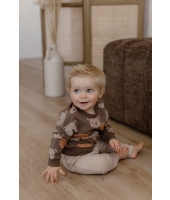 Flinq Newborn Savy W10350 Ecru zand