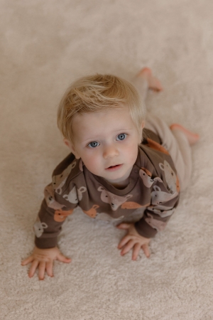Flinq Newborn Savy W10350 Ecru zand