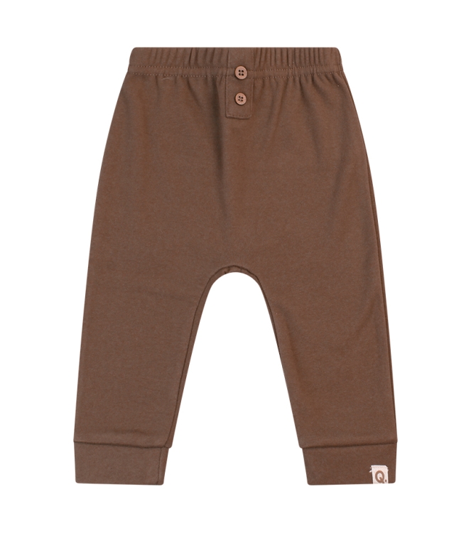 Flinq Newborn Savy W10350 Bruin taupe
