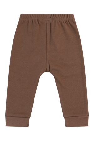 Flinq Newborn Savy W10350 Bruin taupe