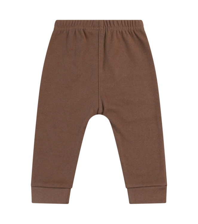 Flinq Newborn Savy W10350 Bruin taupe