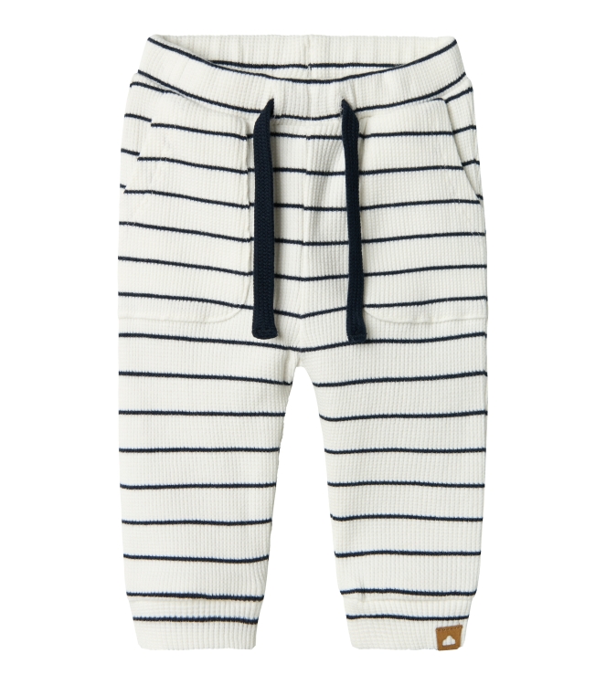 Name It 13240946 Ecru off white