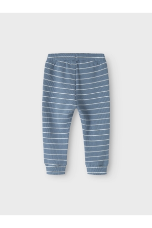 Name It 13240946 Blauw raf