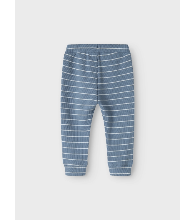 Name It 13240946 Blauw raf