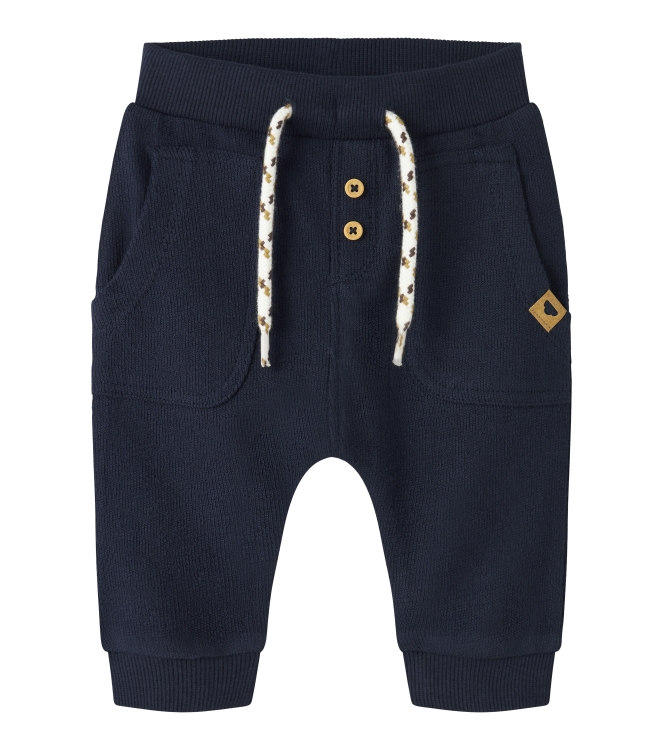 name it baby 13245277 Blauw marine