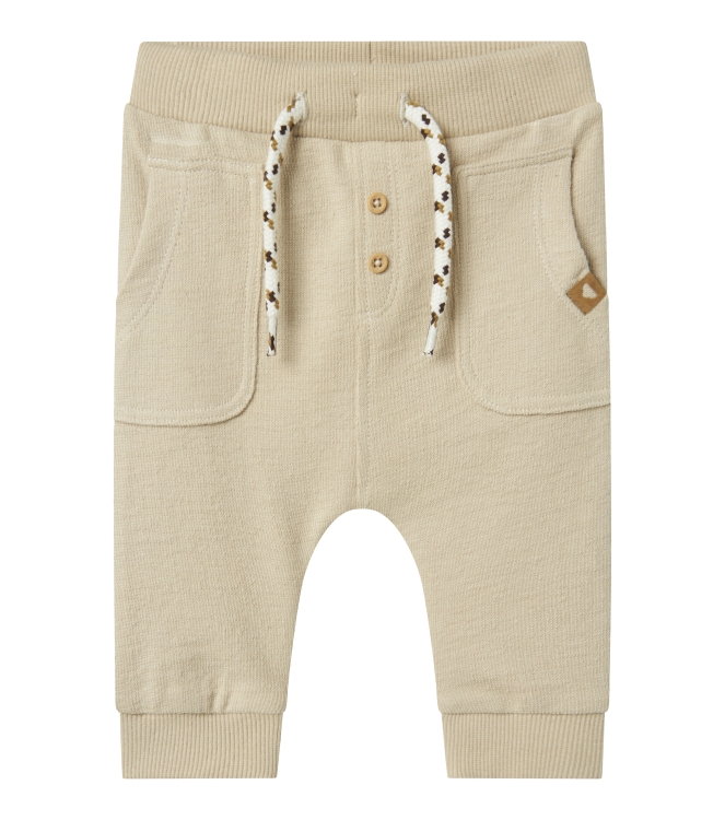 name it baby 13245277 Ecru off white
