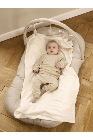 name it baby 13245277 Ecru off white