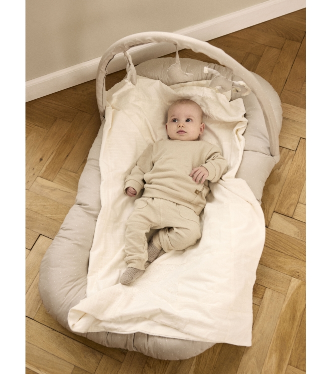 name it baby 13245277 Ecru off white