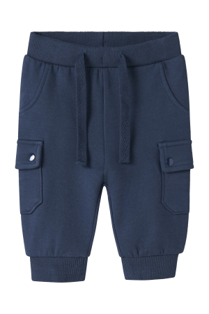 name it baby 13247487 Blauw marine