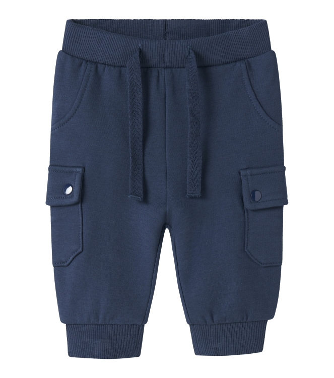 name it baby 13247487 Blauw marine