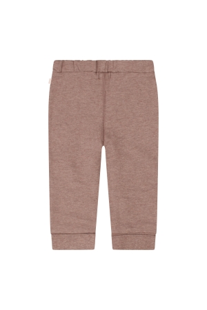 Flinq Newborn 3212200 Z10128 Bruin taupe