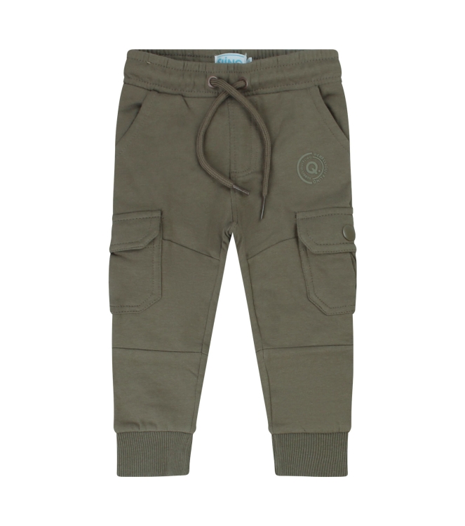 Flinq 3211202 Z10292 Groen army