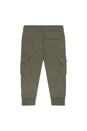 Flinq 3211202 Z10292 Groen army