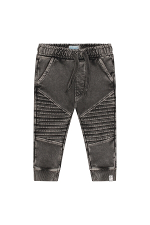 Flinq Philip Z10609 Grijs antraciet