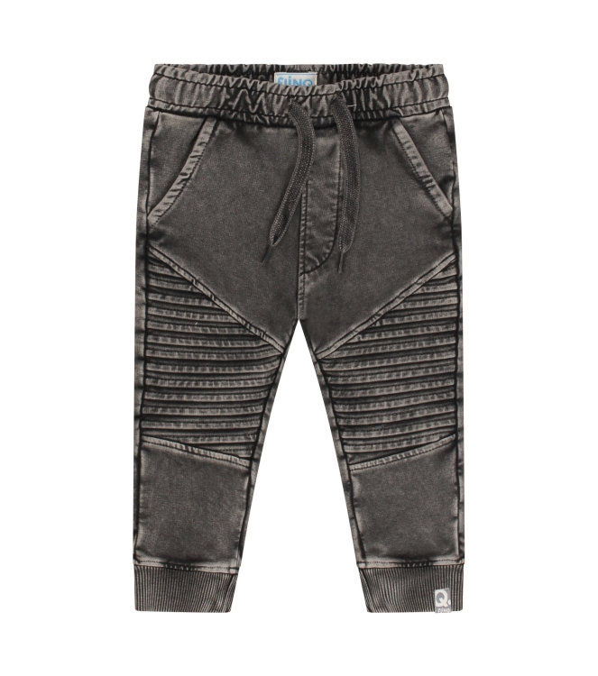 Flinq Philip Z10609 Grijs antraciet