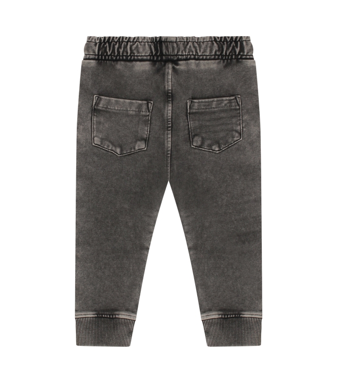 Flinq Philip Z10609 Grijs antraciet