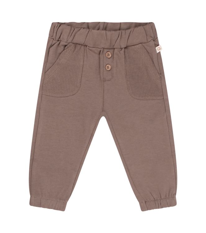 Flinq Newborn 3312200 W20303 Bruin taupe
