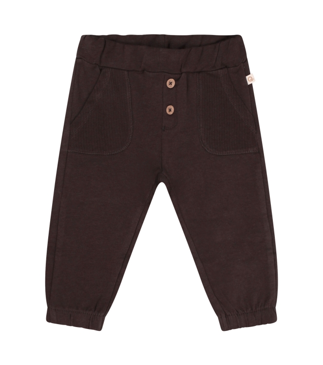 Flinq Newborn 3312200 W20303 Bruin midden
