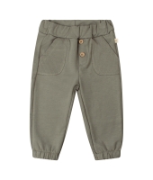 Flinq Newborn 3312200 W20303 Groen mos