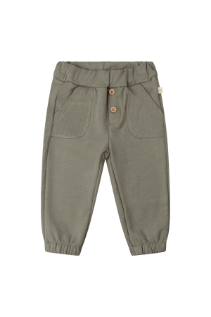 Flinq Newborn 3312200 W20303 Groen mos
