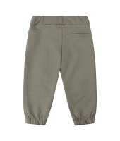 Flinq Newborn 3312200 W20303 Groen mos