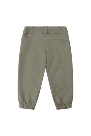 Flinq Newborn 3312200 W20303 Groen mos
