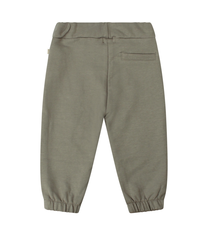 Flinq Newborn 3312200 W20303 Groen mos