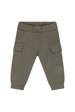 Flinq Newborn 3312201 W20304 Groen mos