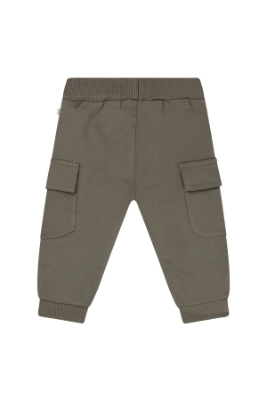Flinq Newborn 3312201 W20304 Groen mos