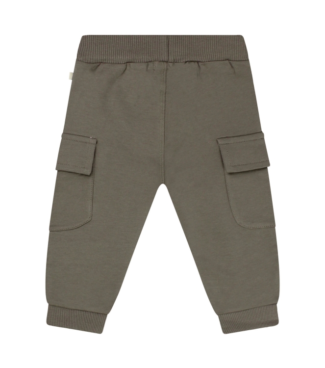 Flinq Newborn 3312201 W20304 Groen mos