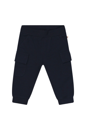 Flinq Newborn 3312201 W20304 Blauw marine