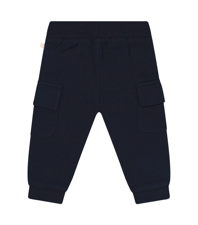 Flinq Newborn 3312201 W20304 Blauw marine